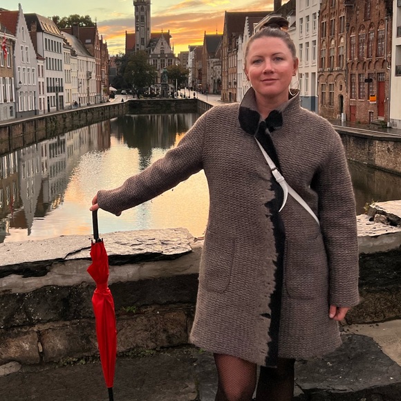 Vintage Babette SF Coat — XS - Picture 8 of 8